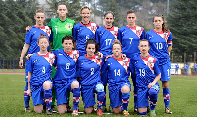 Ženski nogometni kup u Istri