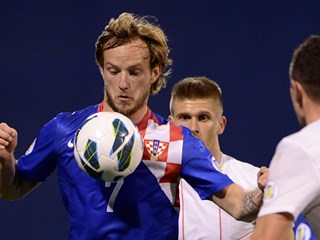 Strijelac Rakitić odličan u pobjedi Seville