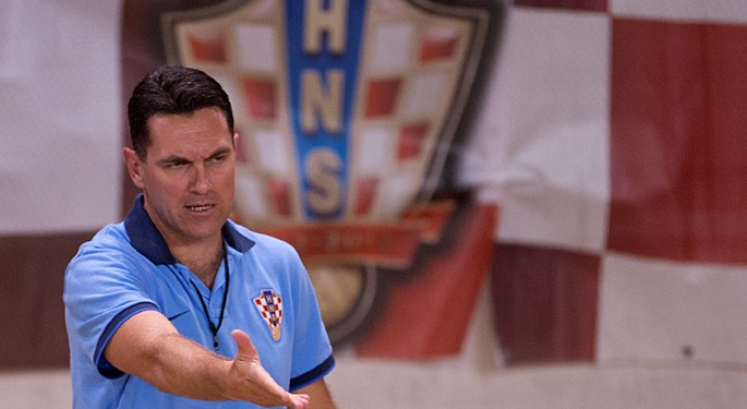 Pobjeda Hrvatske za korak do cilja