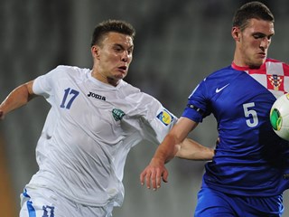 Hrvatska s bodom na korak do prolaza