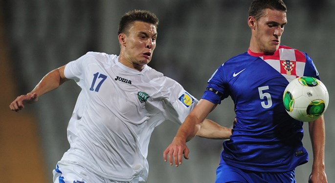 Hrvatska s bodom na korak do prolaza