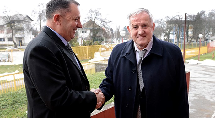 Davoru Iviću novi mandat