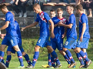 Hrvatskoj pobjeda u uzvratnom susretu