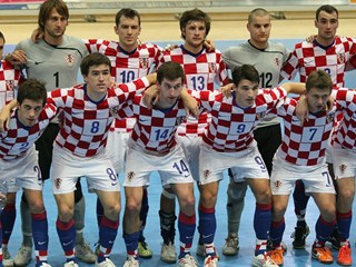 Hrvatska sa Slovačkom u Dubrovniku