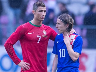 Modrić asistent u odličnom nastupu Reala
