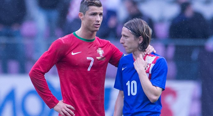 Modrić asistent u odličnom nastupu Reala
