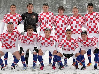 Održan ždrijeb SP-a za U-20 reprezentacije