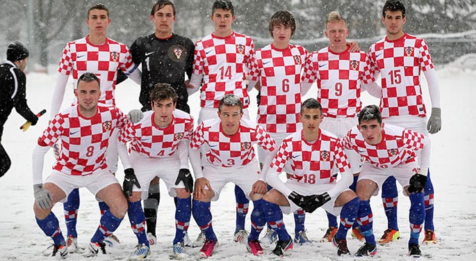 Održan ždrijeb SP-a za U-20 reprezentacije