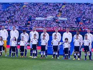 Hrvatska nositelj u dodatnim kvalifikacijama