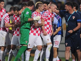 Rebić pogodio za pobjedu na otvaranju SP-a