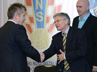 Dovršen prvi dio 'Football management' edukacije