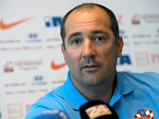 Štimac: "Bit ćemo spremni"