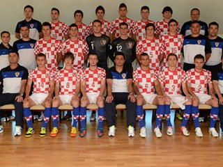 Dva poraza od češke U-19 selekcije