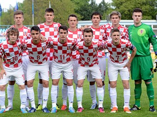Hrvatska po pobjedu i polufinale