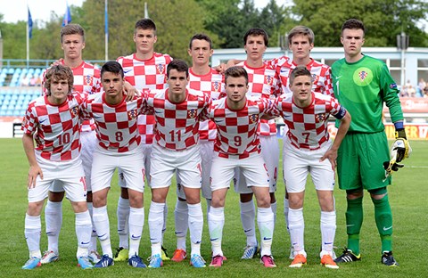 Hrvatska po pobjedu i polufinale