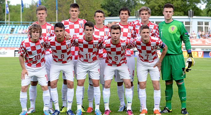 Hrvatska po pobjedu i polufinale