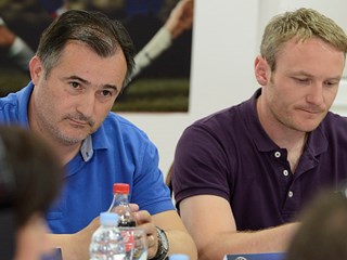 Dogovori oko aktivnosti Središta Zagreb