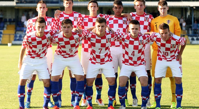 Remi Hrvatske s Azerbajdžanom