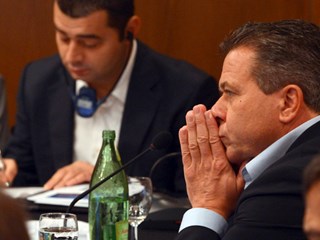 FIFA ukazala povjerenje Damiru Vrbanoviću