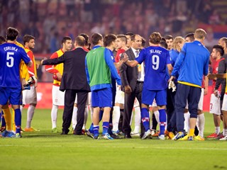Modrić: "Imali smo sve u svojim rukama"