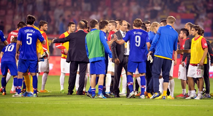 Modrić: "Imali smo sve u svojim rukama"