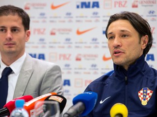 Kovač: "Vrijeme je da krenemo"