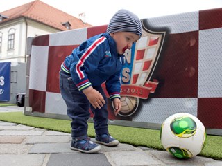 Izabrane pobjedničke fotografije nagradne igre Grassroots dana