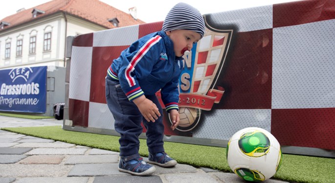 Izabrane pobjedničke fotografije nagradne igre Grassroots dana