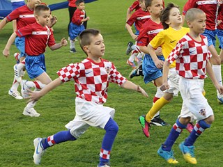 Počinju prijave za pratitelje igrača