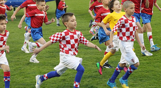 Počinju prijave za pratitelje igrača