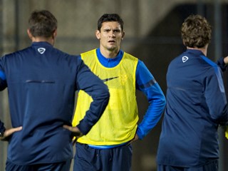 Lovren: "Sami odlučujemo o svojoj sudbini"