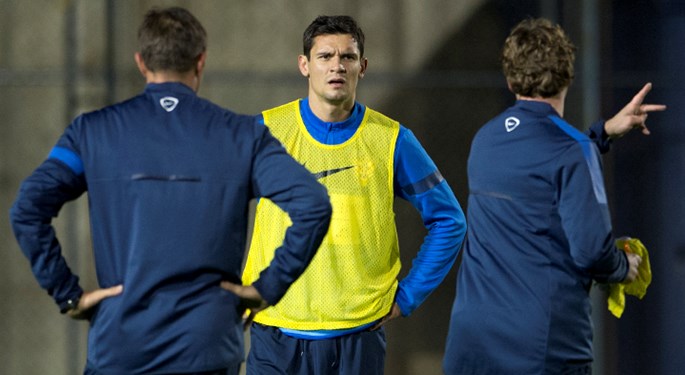 Lovren: "Sami odlučujemo o svojoj sudbini"