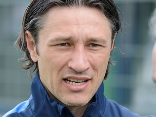 Niko i Robert Kovač preuzeli mladu reprezentaciju