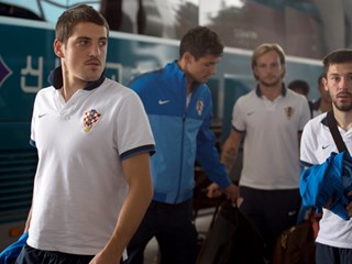 Hrvatska u Koreji sa 16 igrača
