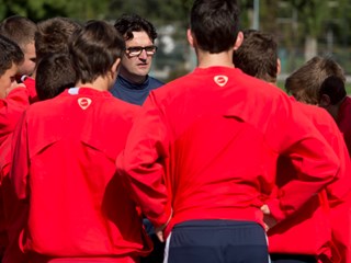 Poraz Hrvatske U-17 od Bosne i Hercegovine
