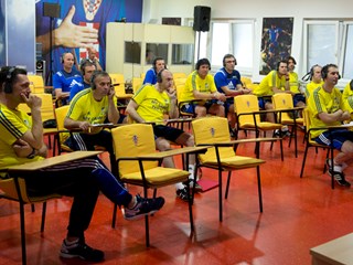 Održan specijalistički tečaj za trenere futsala