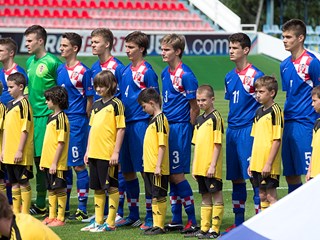 Vranješ vodi U-17 reprezentaciju u Mađarskoj