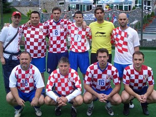 Hrvatski novinari dobro krenuli u Rumunjskoj