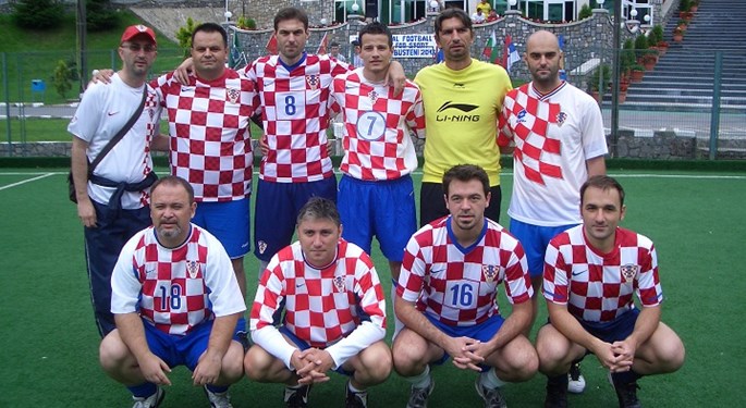 Hrvatski novinari dobro krenuli u Rumunjskoj