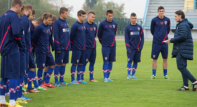 Kovač: "Uvjeren sam da će biti dobro"