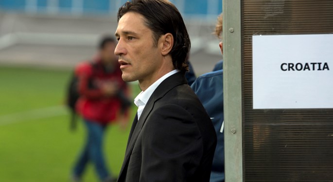 Niko Kovač objavio kandidate za Lihtenštajn