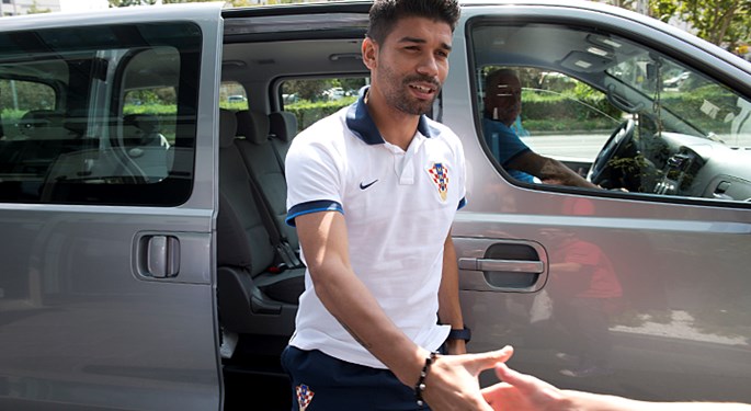 Eduardo: "Obrana Srbije za svaki respekt"