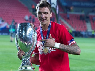 Mandžukić s Bayernom uzeo i Superkup