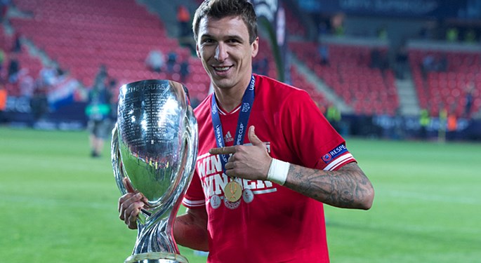 Mandžukić s Bayernom uzeo i Superkup