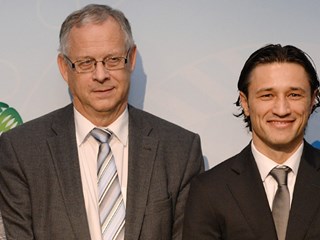 Kovač: "Zadovoljni smo, no još nismo prošli"