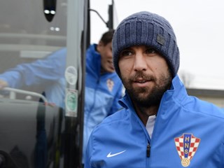 Srna: "Hrvatska je jedna od najboljih nogometnih nacija"