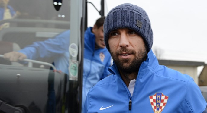 Srna: "Hrvatska je jedna od najboljih nogometnih nacija"