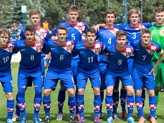 Gudelj odabrao putnike na Svjetsko prvenstvo