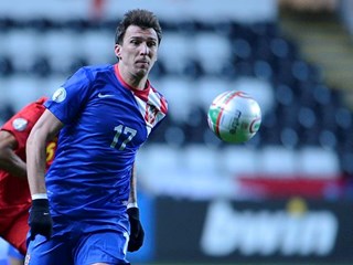 Pogodak Mandžukića za pobjedu Bayerna