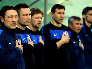 Niko Kovač odabrao kandidate za Crnu Goru i Portugal